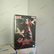 日版現貨秒發 全新未拆封正版 萬代眼境廠 火影忍者 疾風傳 Combination Battle 鼬 手辦 八角尖尖好盒