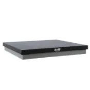 Auralex Subdude II 家用型 超低音喇叭 制震墊 總代理公司貨 尺寸:38 x 38 x 4.4 cm
