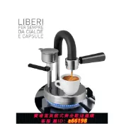 豪旭國際貿易企業社 【台灣公司 可開發票】意大利咖梅拉咖啡壺kamira,家用,辦公室,戶外野炊,摩卡壺不銹鋼