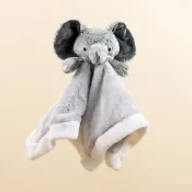 SimpliCute | Toby the Elephant Security Blanket 小象安撫巾