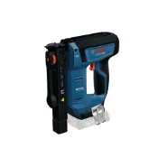 民權橋電子生活百貨 BOSCH博世 GTH 18V-14 18V鋰電免碳刷釘槍 無刷木工釘槍 GTH18V-14 裝潢釘槍 電動釘槍