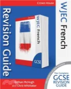 【三民網路書店】WJEC GCSE Revision Guide French 作者：Bethan McHugh;Chris Whittaker