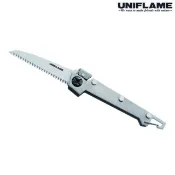 UNIFLAME 燕三条 SK-5 炭素鋼折鋸 U684184