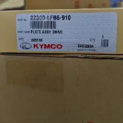 ├零件君┤KYMCO 原廠 G5 超5 雷霆 大組 離合器 22300-LFB6-910