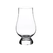 【石島玻璃】Tulip無鉛水晶品酒杯 165ml 6入組(威士忌品酒杯 聞香杯 品鑑杯)