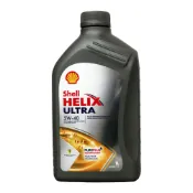 易生活ELiving SHELL HELIX ULTRA 5W40 SP 全合成機油 歐洲版