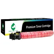 【綠犀牛】for KONICA MINOLTA TN324M 紅色相容影印機碳粉匣(適用 C258 /C308 /C368 /C454 /C554 /c454e)