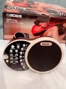 Boss DR01S吉他鼓機節奏器 BOSS羅蘭DR01S