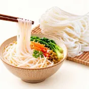(店+)【瑩嘉】台灣製米粉米線｜螺螄粉好搭檔｜爽滑Q彈、吸附湯汁｜300g／500g／1000g