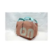 (店+)OURFUN FUN事保溫餐袋-焦糖拿鐵/焙茶奶蓋/抹茶牛奶/玫瑰歐蕾
