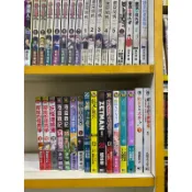 鄰座的怪同學4.5/妖怪聯絡簿21/海盜戰記24.25/JOJO的奇妙冒險STONE OCEAN16/你是008 5/神之雫28/終末的後宮13/超魔人20（售出）/我是星際國家的惡德領主1/請聽我的聲音1/化物語17.18/敗北女主角太多了1/魔王學園的背叛者1 全新 M2
