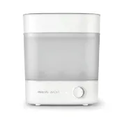 PHILIPS AVENT 新安怡 高效蒸氣烘乾消毒鍋(SCF293/00)【悅兒園婦幼生活館】