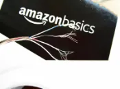 協貿國際日用品生活11館 蘋果amazonbasics鍍銀線 4芯耳機線數據線沖覽線 發燒銀耳機線材