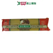 愛買線上購物 聖雷蒙義大利直麵500G/包【愛買】