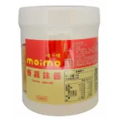 【旺來昌】moimo抹一抹香蒜抹醬(230g/800g)