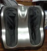 OSIM 第一代美腿魔法師  iSqueez 美腿按摩機 商品見圖！