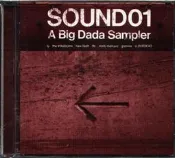 八八 - Sound 01 - A Big Dada Sampler - Gamma Ttc Ty New Flesh