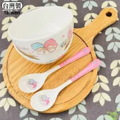 正品授權 台灣製 雙子星 大餐碗 美耐皿碗