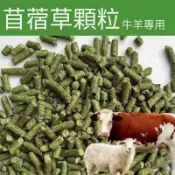【原生牧草小舖】天然無添加顆粒零食 苜蓿粒燕麥粒大豆粒甜菜粒 甜菜碎 呵護兔子豚鼠龍貓健康