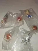 免運七龍珠政板坐珠