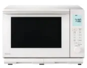 【家倍省家電】Panasonic 國際牌 23L 烘焙燒烤微波爐 (NN-FS301)