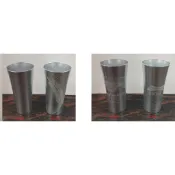 [隨便賣] Budweiser 變色杯 鋁製杯 啤酒冰杯 馬克杯 鋁杯 啤酒杯 露營用品 百威金尊換色冰杯(買十贈1)
