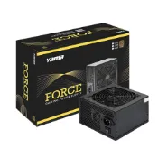 (店+)【YAMA 德隆】FORCE 650W 80+銅牌 電源供應器