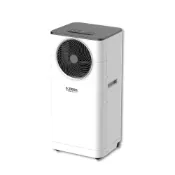 (店+)【SONGEN 松井】10000BTU多功能清淨除濕移動式冷氣機/空調(LD-N361C)