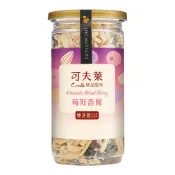 (店+)【Coville 可夫萊】雙活菌莓好杏條200g 杏仁條 維他命C添加 蔓越莓 雙活菌 益生菌 納豆菌 乳酸菌 堅果 綜合堅果 台灣製造 果乾