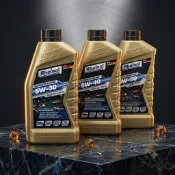 Ö黑油殿Ö 德國萊茵 SWD NANO 奈米雙酯 5W30 5W40 5W-30 5W-40 全合成機油