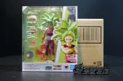 參號倉庫 現貨 魂商店 限定 S.H.Figuarts SHF 七龍珠超 超級賽亞人 凱芙拉 七龍珠 8/31