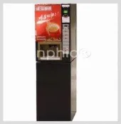EZBUY-全自動投幣式咖啡機 商用 3冷3熱 冰熱型 奶茶機 飲料機