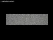 《磁磚本舖》整箱出貨 H6504 6x22.7cm 灰色 直線條細岩面二丁掛磚 外牆磚