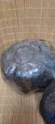 @@@六合堂@@@正宗北埔老街早期酸柑茶，於民國89年，親購自北埔老街，（鄰長制作）。當時告知，大顆與小顆，以克計算