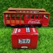 tomica tomy 多美 抽抽樂 8 可樂 隱藏版12