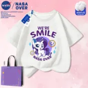 客製化衣服 男女童短袖 彩虹小馬珍奇甜美日常款 幼稚園服團體服 成人純棉T恤 班服畢業服工作服廣告衫 親子裝情侶裝上衣