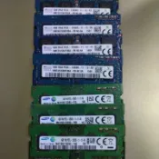 筆電記憶體  金士頓  創見 威剛 美光 DDR3L 1600 4GB 1.35V