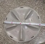 三洋 原廠公司貨 洗衣機 迴轉盤 洗衣機 洗衣盤 洗衣機 迴轉皿 13公斤 14公斤