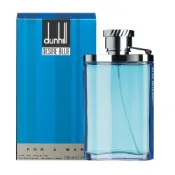 ❤️ try ❤️Dunhill 登喜路 Desire Blue 藍調男性淡香水 金格男性淡香精5ML 2ML 1ML