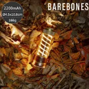 Barebones 多段式手電筒【古銅色】Edison Light Stick LIV-145 / 城市綠洲 ( 燈具 露營燈 裝飾燈 手持燈 )