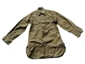 美援軍服上衣(抗戰)~~~157
