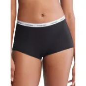 【DayGo美國代購】Calvin Klein CK內褲 經典細帶 Logo 超柔軟 超彈性 中腰 平口褲