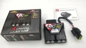 誠一機研 Aracer 全取代外掛電腦 RC Mini 4C ECU SMAX 155 BWS 雷霆 CUXI 四代勁戰