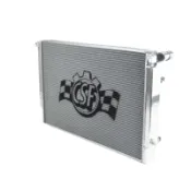 CSF MQB TSI TT 8S S3 A3 8V 鋁製水箱 AUDI【YGAUTO】