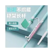 (店+)不空军渔具店 碳素支架桿 竿掛支架 架竿器 置竿架 釣竿架 魚竿架 立竿器 硬支架加強版釣魚多功能竿架大物支架輕硬