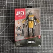 (實物實拍) Jakks Apex 惡靈侵蝕惡靈甲烷毒氣 6