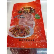 【宜蘭名產】 冷凍免運 鴨賞 煙燻腿 拆開即可食用 滿500冷凍運費60$ 滿千免運