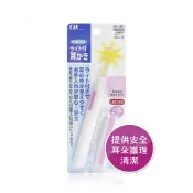 【九乘九】貝印LED抗菌照明耳扒