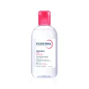 BIODERMA 貝膚黛瑪 舒敏高效潔膚液250ml