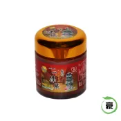 草地狀元一條根熱力推拿膏100g [辣椒 發熱膏 熱力膏  金牌 金獎 永安 熱力精油 一條根 金門 精武堂]